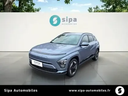 Photo Hyundai Kona Creative