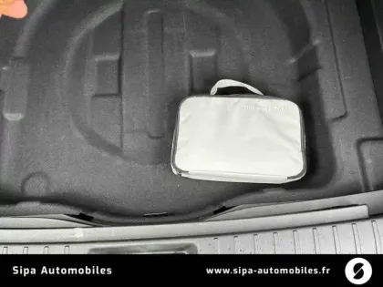 Photo 10 Hyundai Kona  Electrique 48 kWh - 156 ch