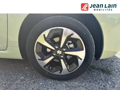 Photo 8 Suzuki Swift  1.2 Dualjet Hybrid AllGrip