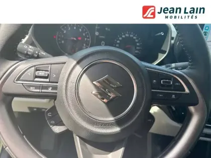 Photo 11 Suzuki Swift  1.2 Dualjet Hybrid AllGrip