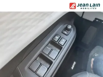 Photo 19 Suzuki Swift  1.2 Dualjet Hybrid AllGrip