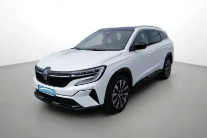 Photo Renault Espace Techno