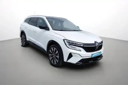 Photo 7 Renault Espace  E-Tech full hybrid 200 GSR2