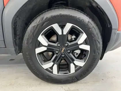 Photo 29 Dacia Duster  Hybrid 140