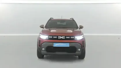 Photo 15 Dacia Duster  Hybrid 140