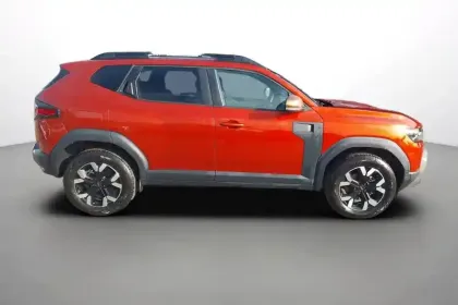 Photo 6 Dacia Duster  Hybrid 140