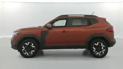 Photo 10 Dacia Duster  Hybrid 140