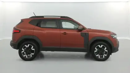 Photo 14 Dacia Duster  Hybrid 140