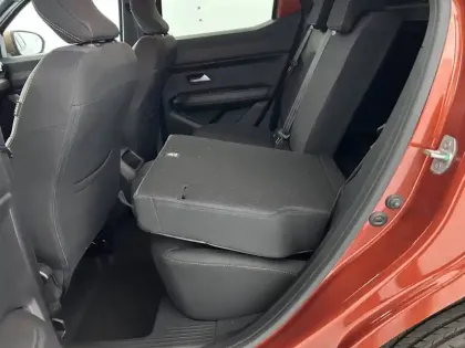 Photo 37 Dacia Duster  Hybrid 140