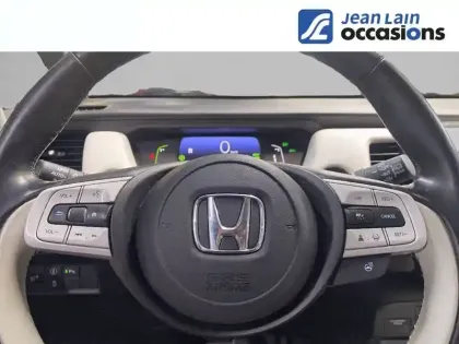 Photo 11 Honda Jazz  e:HEV 1.5 i-MMD