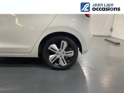 Photo 8 Honda Jazz  e:HEV 1.5 i-MMD