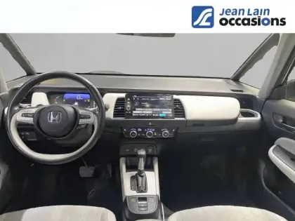 Photo 17 Honda Jazz  e:HEV 1.5 i-MMD