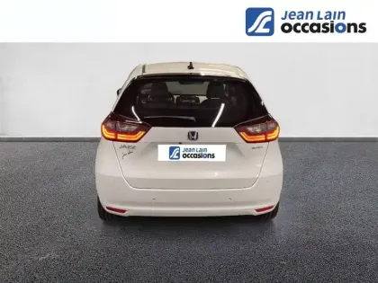 Photo 5 Honda Jazz  e:HEV 1.5 i-MMD