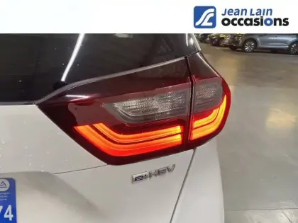 Photo 19 Honda Jazz  e:HEV 1.5 i-MMD