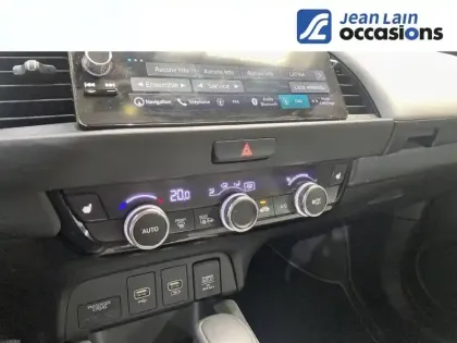 Photo 13 Honda Jazz  e:HEV 1.5 i-MMD
