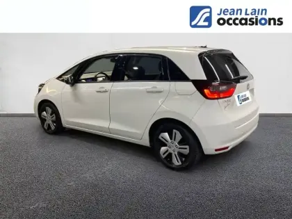 Photo 6 Honda Jazz  e:HEV 1.5 i-MMD