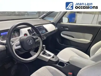 Photo 10 Honda Jazz  e:HEV 1.5 i-MMD