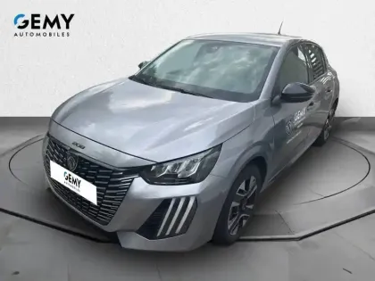 Photo Peugeot 208 Style