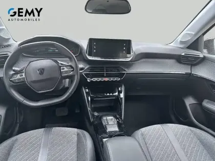 Photo 7 Peugeot 208  Electrique 50 kWh 136ch