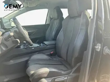 Photo 8 Peugeot 5008  PureTech 130ch S&S BVM6