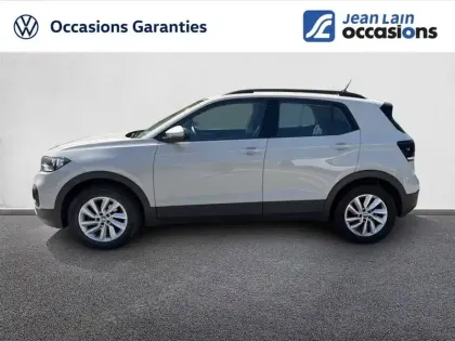 Photo 6 Volkswagen T-cross  1.0 TSI 95 Start/Stop BVM5