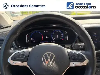 Photo 36 Volkswagen T-cross  1.0 TSI 95 Start/Stop BVM5