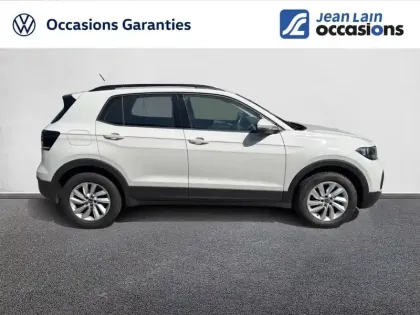 Photo 23 Volkswagen T-cross  1.0 TSI 95 Start/Stop BVM5