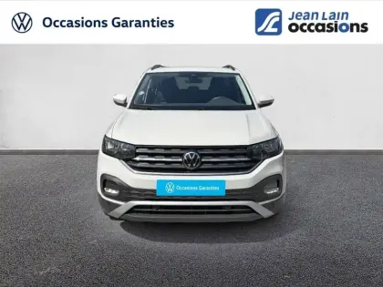 Photo 28 Volkswagen T-cross  1.0 TSI 95 Start/Stop BVM5