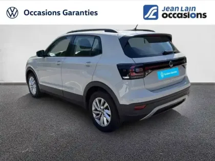 Photo 30 Volkswagen T-cross  1.0 TSI 95 Start/Stop BVM5