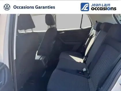 Photo 5 Volkswagen T-cross  1.0 TSI 95 Start/Stop BVM5