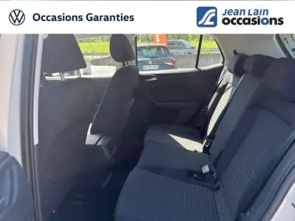Photo 25 Volkswagen T-cross  1.0 TSI 95 Start/Stop BVM5