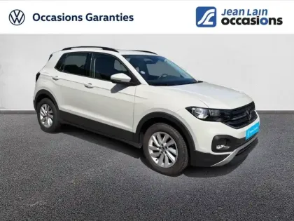 Photo 29 Volkswagen T-cross  1.0 TSI 95 Start/Stop BVM5