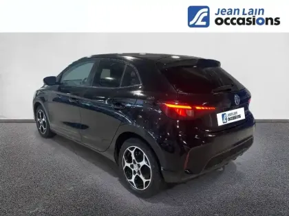 Photo 6 Mg Mg3  1.5 L Hybrid+ 195 ch