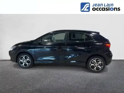 Photo 7 Mg Mg3  1.5 L Hybrid+ 195 ch