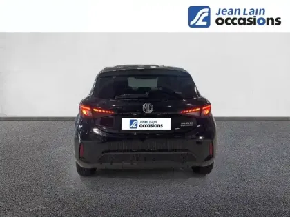 Photo 5 Mg Mg3  1.5 L Hybrid+ 195 ch