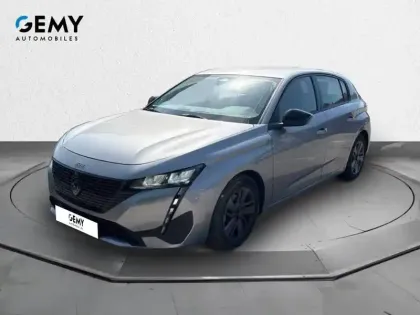 Photo Peugeot 308 Active Pack