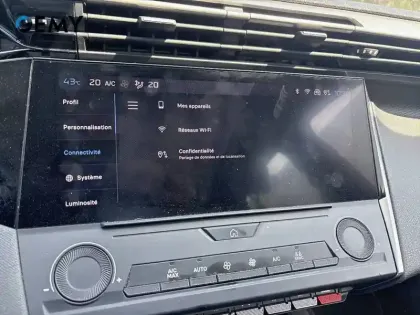 Photo 14 Peugeot 308  PureTech 130ch S&S BVM6
