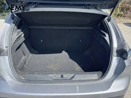 Photo 5 Peugeot 308  PureTech 130ch S&S BVM6