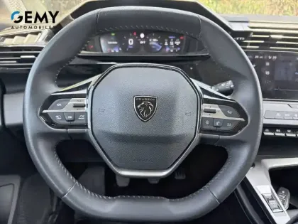 Photo 16 Peugeot 308  PureTech 130ch S&S BVM6