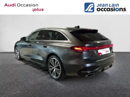 Photo 6 Audi A5  Avant TFSI 150 ch S tronic 7