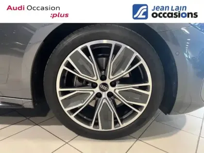 Photo 8 Audi A5  Avant TFSI 150 ch S tronic 7