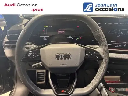 Photo 31 Audi A5  Avant TFSI 150 ch S tronic 7