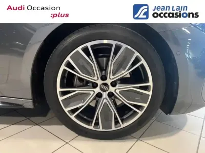 Photo 28 Audi A5  Avant TFSI 150 ch S tronic 7