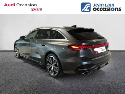 Photo 26 Audi A5  Avant TFSI 150 ch S tronic 7