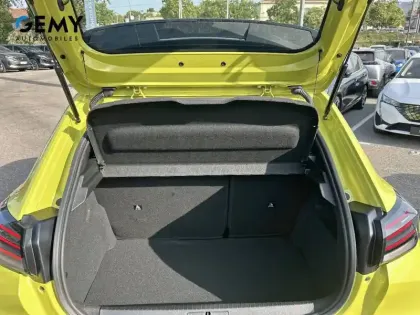 Photo 5 Peugeot 208  100 S&S BVM6