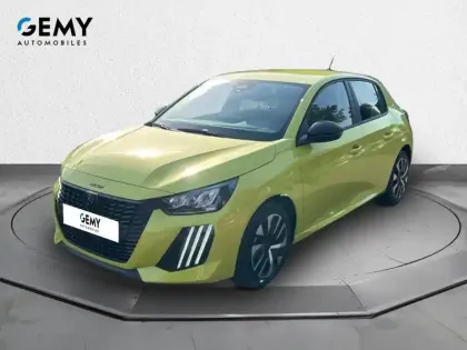 Photo Peugeot 208 Style