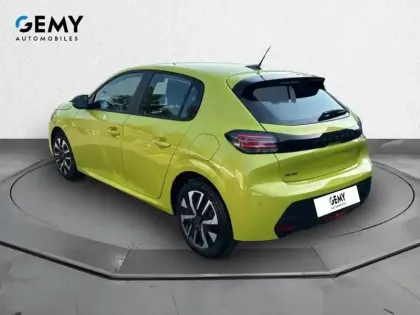 Photo 6 Peugeot 208  100 S&S BVM6