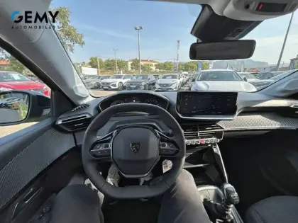 Photo 19 Peugeot 208  100 S&S BVM6