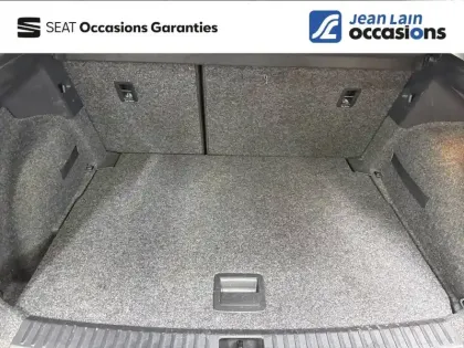 Photo 13 Seat Arona  1.0 TSI 110 ch Start/Stop DSG7