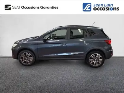 Photo 6 Seat Arona  1.0 TSI 110 ch Start/Stop DSG7